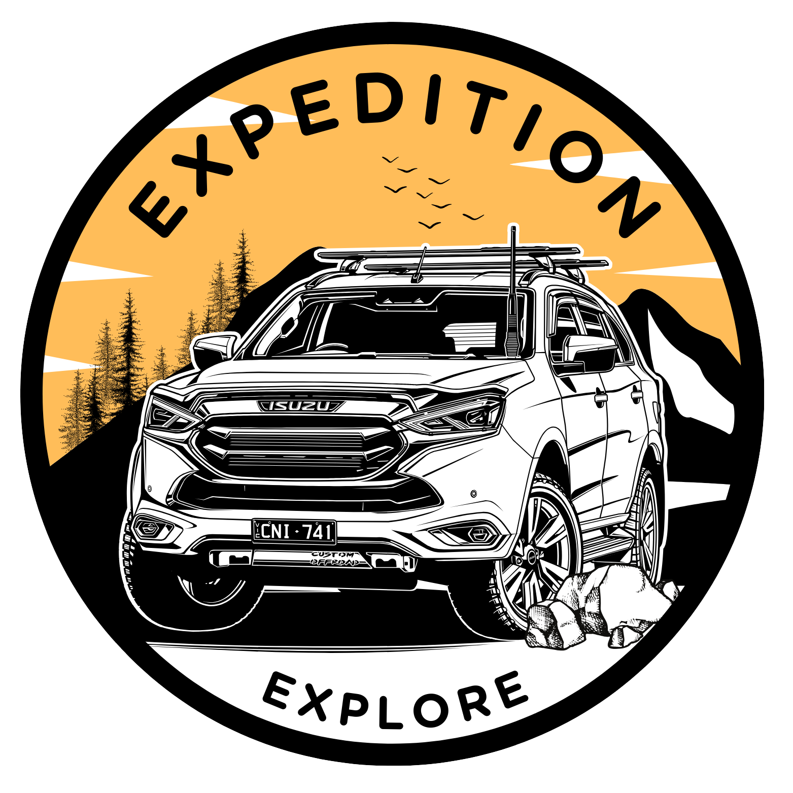 Expedition Explore