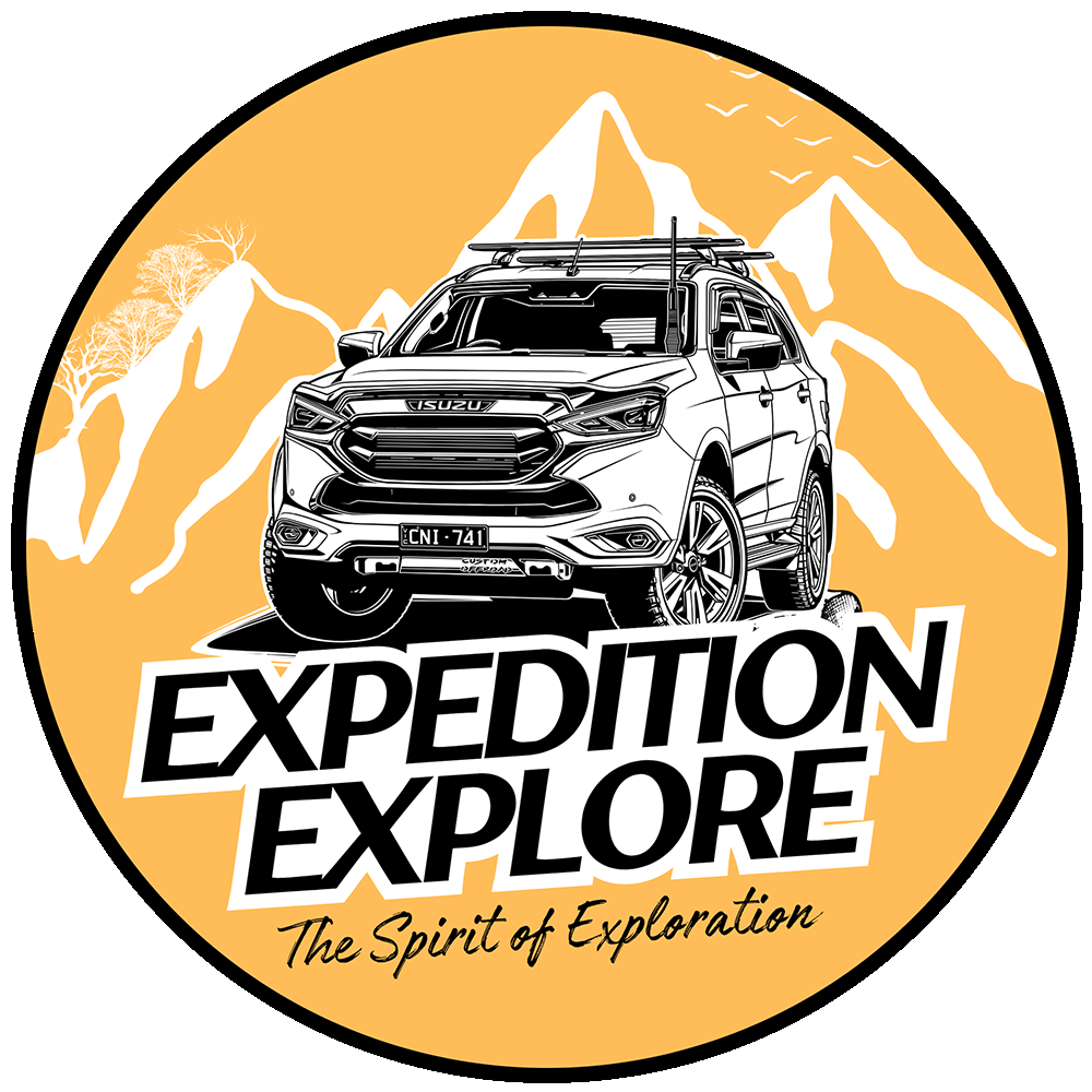 Expedition Explore